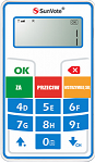 DLA KLIENTÓW KTÓRZY SZUKAJĄ PROSTSZYCH ROZWIĄZAŃ MAMY W OFERCIE ROZWIĄZANIE OPARTE O ŁATWE W UŻYCIU PILOTY (GŁOSOWANIE STACJONARNE).